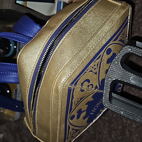 Chocolate Frog bookbag new condition - Picture 5 of 10